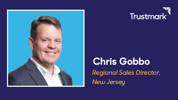 Chris Gobbo – Regional Sales Director, New Jersey